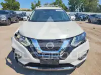 2018 Nissan ROGUE фото