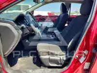2018 Nissan ROGUE фото