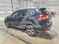 2018 Nissan ROGUE фото
