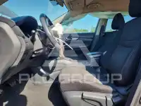 2018 Nissan ROGUE photo