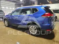 2018 Nissan ROGUE фото