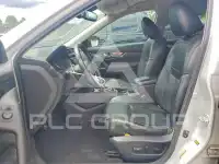 2018 Nissan ROGUE фото
