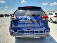 2018 Nissan ROGUE фото