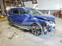2018 Nissan ROGUE фото