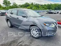 2018 Nissan ROGUE фото