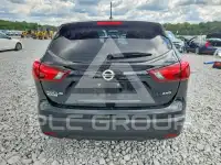 2018 Nissan ROGUE фото