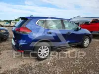 2018 Nissan ROGUE фото