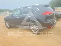 2018 Nissan ROGUE фото