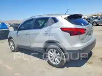 2018 Nissan ROGUE фото