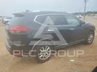 2018 Nissan ROGUE фото