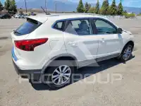 2018 Nissan ROGUE фото