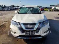 2018 Nissan ROGUE фото