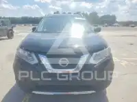 2018 Nissan ROGUE photo