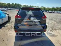 2018 Nissan ROGUE фото