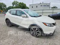 2018 Nissan ROGUE фото