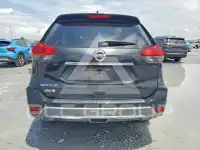 2018 Nissan ROGUE фото
