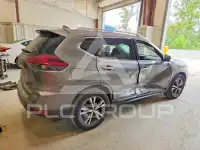 2018 Nissan ROGUE фото