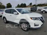 2018 Nissan ROGUE фото