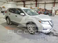 2018 Nissan ROGUE photo