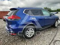 2018 Nissan ROGUE фото
