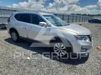 2018 Nissan ROGUE фото
