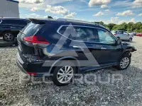 2018 Nissan ROGUE фото