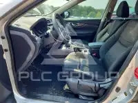 2018 Nissan ROGUE photo