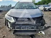 2018 Nissan ROGUE photo