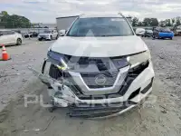 2018 Nissan ROGUE фото