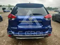 2018 Nissan ROGUE photo