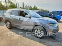 2018 Nissan ROGUE фото