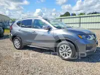 2018 Nissan ROGUE фото