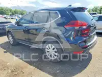 2018 Nissan ROGUE фото