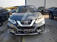 2018 Nissan ROGUE фото