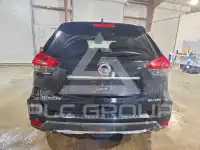 2018 Nissan ROGUE фото