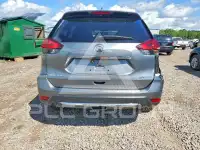 2018 Nissan ROGUE фото