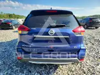 2018 Nissan ROGUE photo