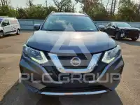 2018 Nissan ROGUE фото