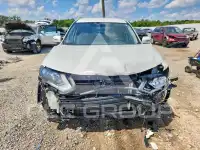 2018 Nissan ROGUE фото