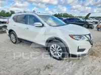 2018 Nissan ROGUE фото