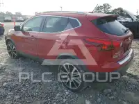 2018 Nissan ROGUE фото