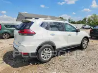 2018 Nissan ROGUE фото