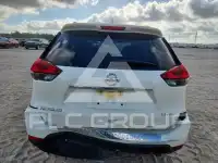 2018 Nissan ROGUE фото