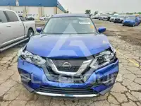 2018 Nissan ROGUE photo