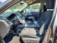 2018 Nissan ROGUE фото