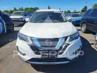 2018 Nissan ROGUE фото