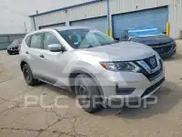 2018 Nissan ROGUE фото