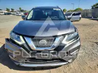 2018 Nissan ROGUE фото
