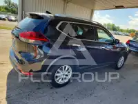 2018 Nissan ROGUE фото