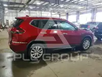 2018 Nissan ROGUE фото